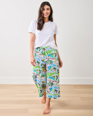 Cloud - Saturday Tee - Knit T-Shirt