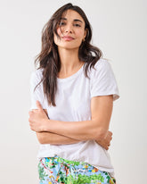 Cloud - Saturday Tee - Knit T-Shirt