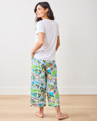 Cloud - Saturday Tee - Knit T-Shirt