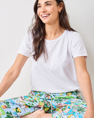 Cloud - Saturday Tee - Knit T-Shirt