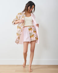 Bagheera - Boyfriend Boxer - Blush