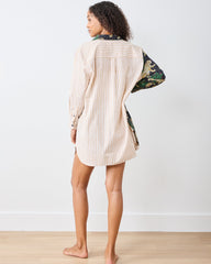 Bagheera - Everyday Button Down - Ink