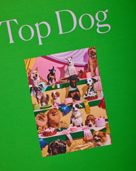 1000 Pieces - Top Dog - 1000 Piece Puzzle - Piecework Puzzles