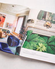 Ivory - Architectural Digest At 100