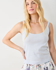 Solid - Esme Tank - Fresh Air