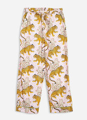 Bagheera - Tall PJ Pants - Blush