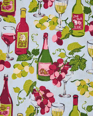 Wine Club - Go To Tote - Vineyard Sky