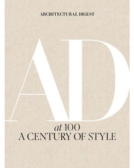 Ivory - Architectural Digest At 100