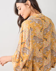 Bagheera - Eco Satin Wildest Dreams Set - Tobacco